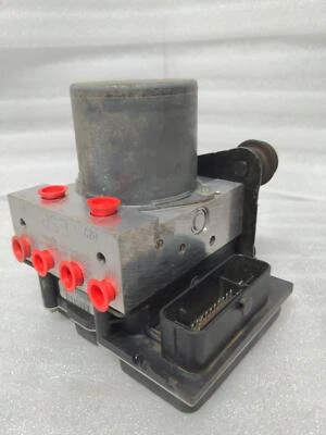 2010 AUDI A5 Anti lock ABS Brake Pump 8k0907379ca Quattro - Image 1 of 4