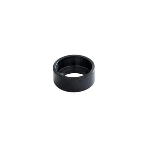 Titanium Spacer Black PVD Coated Set Of Four For Anvil 5/16" Titanium Bolt - Foto 1 di 2