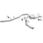 MagnaFlow 19564-DC Exhaust System Kit for 2023 Ford F-150