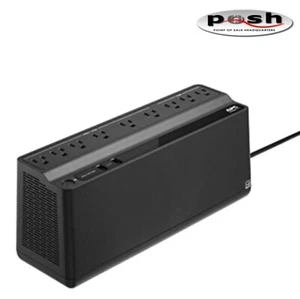 NEW - APC BE850G2 Back-UPS 850VA, 2 USB charging ports - Picture 1 of 2
