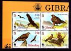 Gibraltar Fauna Aves Ano1996 Ad 330