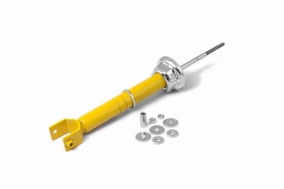 Mts technik Eje Trasero Amortiguadores para Honda Civic IV Hatchback ( Ec/Ed/Ee - Imagen 1 de 2