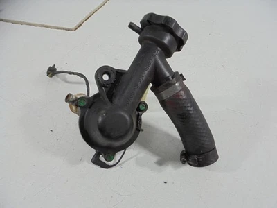 Carcasa termostato temperatura refrigerante OEM Kawasaki Ninja ZX7R ZX750 1996-2003 Foto 1 de 4