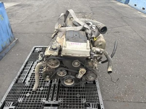 Ford Falcon 4.0L Petrol Engine Barra 182 BA 10/2002-09/2005 - Picture 1 of 9
