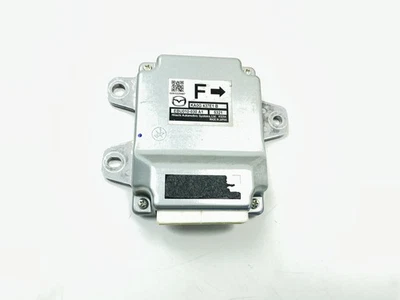 CENTRALINA FRENO STAZIONAMENTO PER MAZDA CX-5 Serie KA0G437E1B Diesel 2.2 (12>1 - Immagine 1 di 4