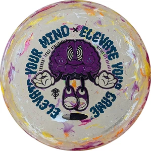 NEW Thought Space Athletics Disc Golf Vex Breaker Vessel  **Pick Wt/Color** - Picture 1 of 4