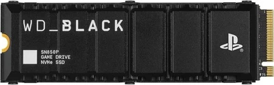Western Digital WD_BLACK SN850P 2TB M.2 NVMe Internal SSD - Image 1 of 4