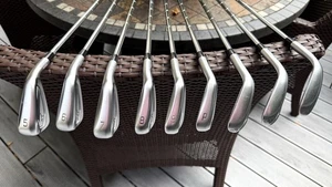 Mizuno 925 Forged - Bild 1 von 11