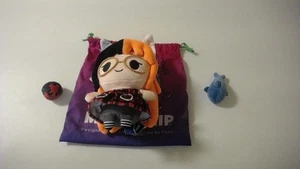 Cakejumper Plush Cakejumper Vtuber Twitch Sexy Furry Makeship Only 578 RARE! - Picture 1 of 2