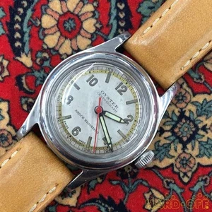 OYSTER WATCH CO Handaufzug REF.2784 CENTREGRAPH - Bild 1 von 9