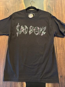 Anti Social Social Club X Sadboyz Nugs Tee M - Picture 1 of 6