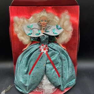 Barbie Happy Holidays Special Edition - Picture 1 of 5