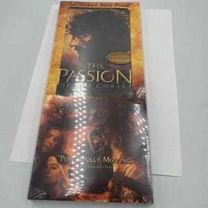 The Passion of the Christ (DVD, 2004) New In Cardboard Sleeve Widescreen - Picture 1 of 3