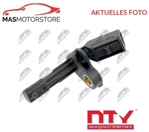 ABS SENSOR DREHZAHLFÜHLER HINTEN LINKS NTY HCA-VW-032 V NEU OE QUALITÄT - Bild 1 von 7