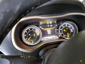 Jeep Cherokee 2018 velocímetro cuadro de instrumentos indicadores - Imagen 1 de 11