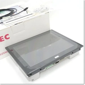 IDEC HG3G-AJT22TF-B Touchscreen PROGRAMMIERBAR HMI 10,4 Zoll Neu unbenutzt gelagert  - Bild 1 von 4