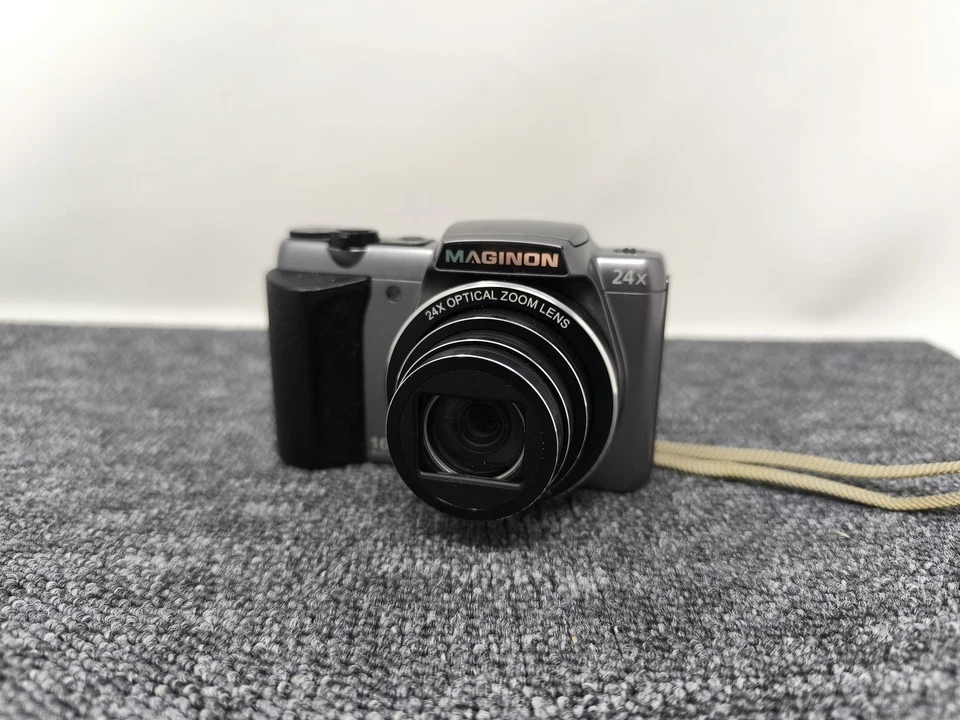 MAGINON Kamera SZ 24 16.1 MP 24xZoom - Bild 1 von 2
