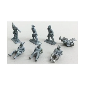 Mithril LotR M Series Loose 32mm Mini Dunlendings of Isengard #2 NM - Imagen 1 de 1