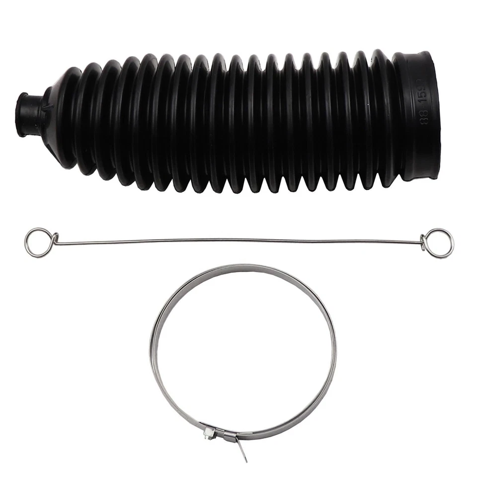 Kit de extremidade de haste de amarração de direção para 2007-2017 Lexus LS460, 2008-2016 LS600h - Imagem 1 de 1