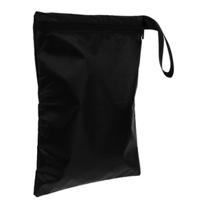 Regenmantel Aufbewahrungstasche Wasserdicht Organizer Reisen Schwimmen Nass Surfbrett - Bild 1 von 12
