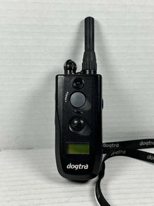 Dogtra 280NCP Platinum Dog Receiver Platinum Remote ONLY 1/2 Mile Range - Picture 1 of 12