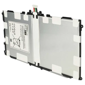 Akku für Samsung Galaxy Note 10.1 10.1 2014 Edition SM-P605 8220mAh 3,8V - Bild 1 von 9