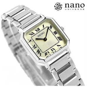 [☆New] SEIKO Selection Nano Universe Special EditionSSEH015 Women's Watch Japan - Picture 1 of 7