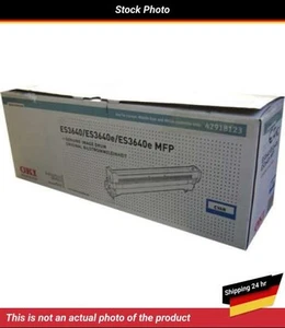 42918123 Oki ES3640e Image Drum Cyan - Afbeelding 1 van 2
