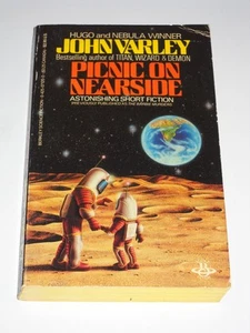 Picnic On Nearside Varley, John - Bild 1 von 1