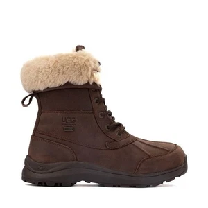 UGG Australia Adirondack III Boots - Waterproof, Insulated, Leather (For Women) - Picture 1 of 6