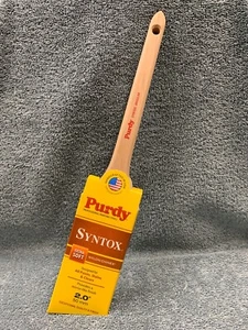 Robuster Syntox Serie 2" Glide Winkel Trim Pinsel - Beige (144403620) - Bild 1 von 3