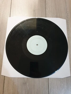 RUFF SQWAD ‎- PIED PIPER (INSTRUMENTAL)  12" vinyl UKG GARAGE GRIME 2003 RARE - Image 1 of 4