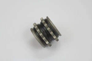 BMW M50 M52 M54 UNTERES STEUERKETTENRAD 11211719984 - FTWL MOTORSPORT TURBO - Bild 1 von 3