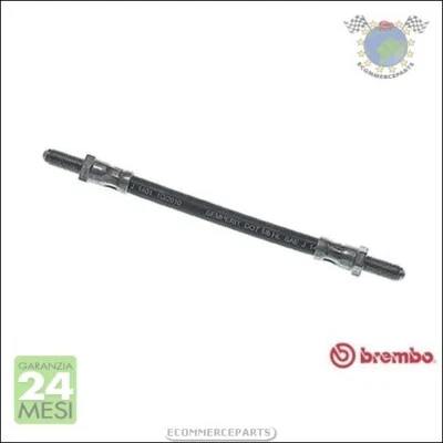 Tubo freni Brembo Posteriore per AUSTIN MINI ROVER - Immagine 1 di 3