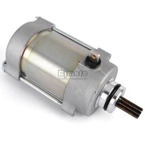 1MC-81890-01 Electrical Starter Motor For Yamaha FJR1300AS 2006-2011/2013-2016 - Foto 1 di 7