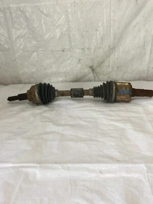 2015 道奇 Journey 左前发球杆轴 68079565AA 原始设备制造商 — 第 1/4 张图片