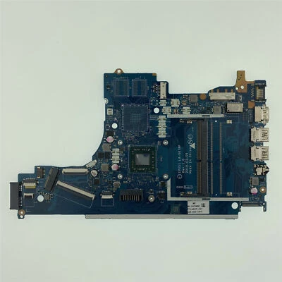 For HP L20479-601/501 15T-DB LA-G078P With E2-9000E CPU Laptop Motherboard - Image 1 of 4
