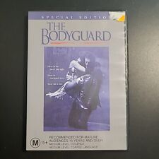Bodyguard, The (Special Edition, DVD, 1992)