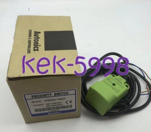 1PC Neu Autonics PSN30-15AO - Picture 1 of 1