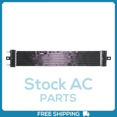 New Transmission Oil Cooler for 03-09 Chrysler PT Cruiser 4CY/2.4T - Image 1 of 4
