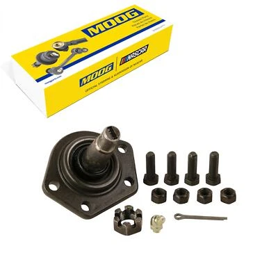 MOOG Suspension Ball Joint Front Lower For 1991-1994 Oldsmobile Bravada - Image 1 of 4