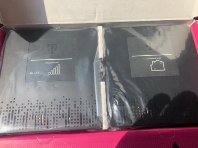 T-Mobile Personal CellSpot 4G LTE Indoor cellular phone Signal Booster coverage - Image 1 of 4