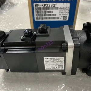 Mitsubishi New in box Servo Motor HF-KP23BG1 DHL/FedEx - Picture 1 of 5