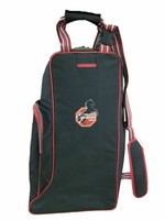 equestrian garment bolsa