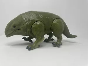 Figura grande Star Wars Galaxy Edge Dewback con sonidos (RARA) - Imagen 1 de 10