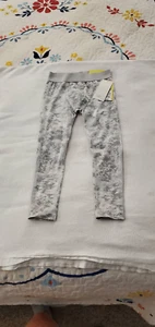 NWT ALL IN MOTION GIRLS ACTIVE PANTS - Picture 1 of 4