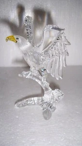 Swarovski Glasfiguren - Seeadler - Bild 1 von 1