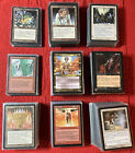 MTG $35 Value Reserve List 1995 through 1999 Store Picked Cards
