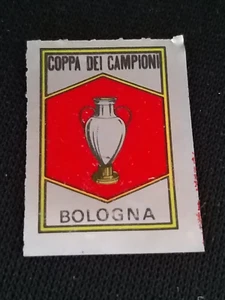 *** CALCIATORI MIRA 1967/68 *** SCUDETTO BOLOGNA COPPA DEI CAMPIONI !!! - Foto 1 di 2
