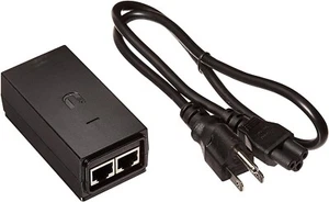 Ubiquiti 24 Volt Power Inserter Model GP-A240-050 P/N POE-24 - Picture 1 of 1